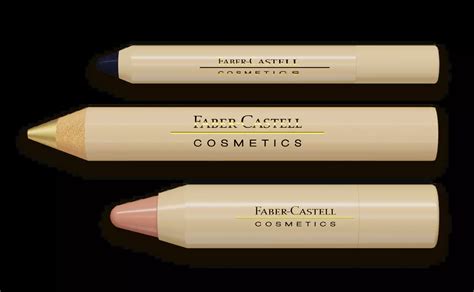 faber-castell cosmetics